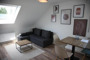 Moderne 2 Zimmer Wohnung in Leinfelden in hervorragender Lage und Infrastruktur